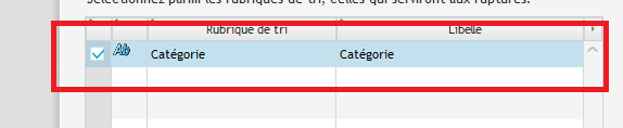 07 Creer Liste
