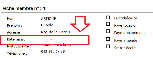 Asso 1