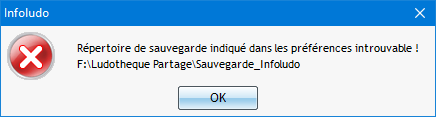 INFOLUDO save 2